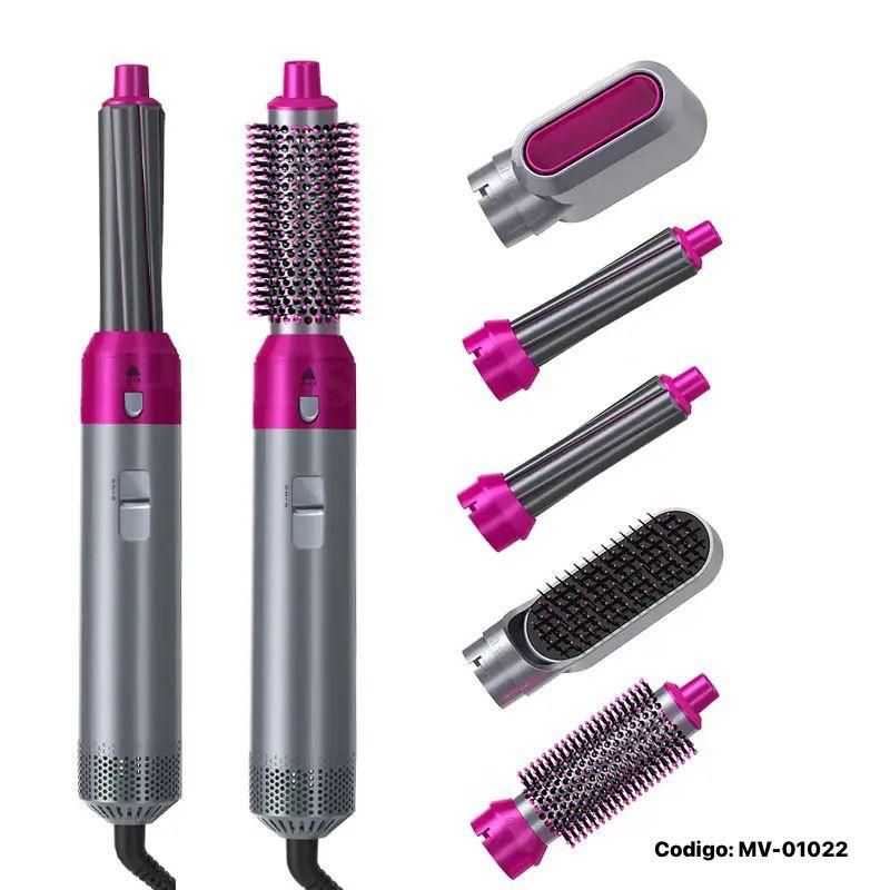 CEPILLO 5 EN 1