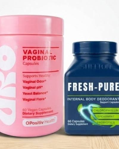 COMBO PUREZA & CONFIANZA TOTAL