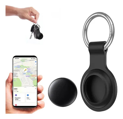 LOCALIZADOR GPS DE ARTÍCULOS