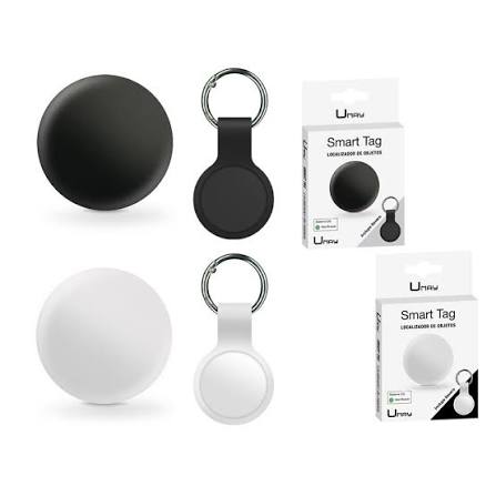 LOCALIZADOR GPS DE ARTÍCULOS