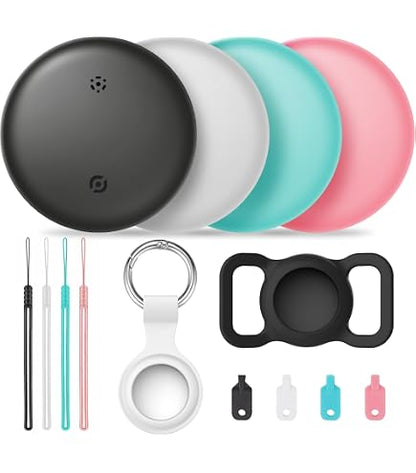 LOCALIZADOR GPS DE ARTÍCULOS
